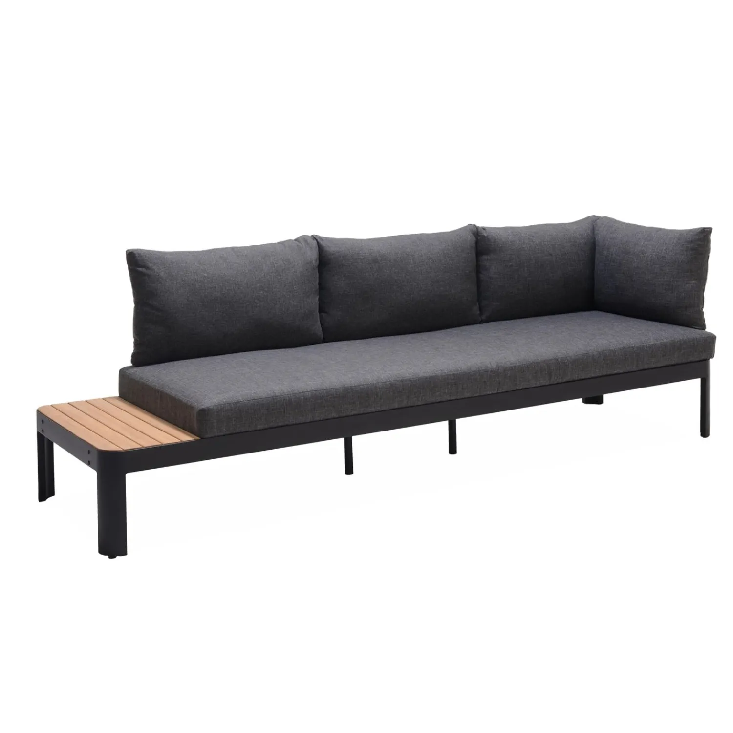Outlet ILVA Solhavn Loungesofa