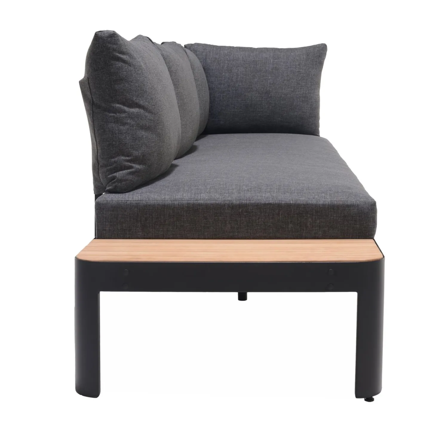 Outlet ILVA Solhavn Loungesofa