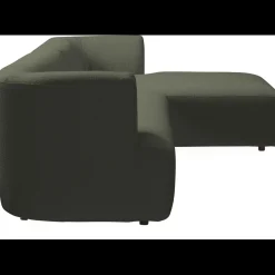 Hot ILVA Solvei højrevendt sofa med chaiselong