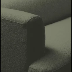 Hot ILVA Solvei højrevendt sofa med chaiselong