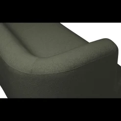 Hot ILVA Solvei højrevendt sofa med chaiselong