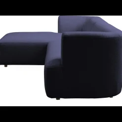 Online ILVA Solvei venstrevendt sofa med chaiselong