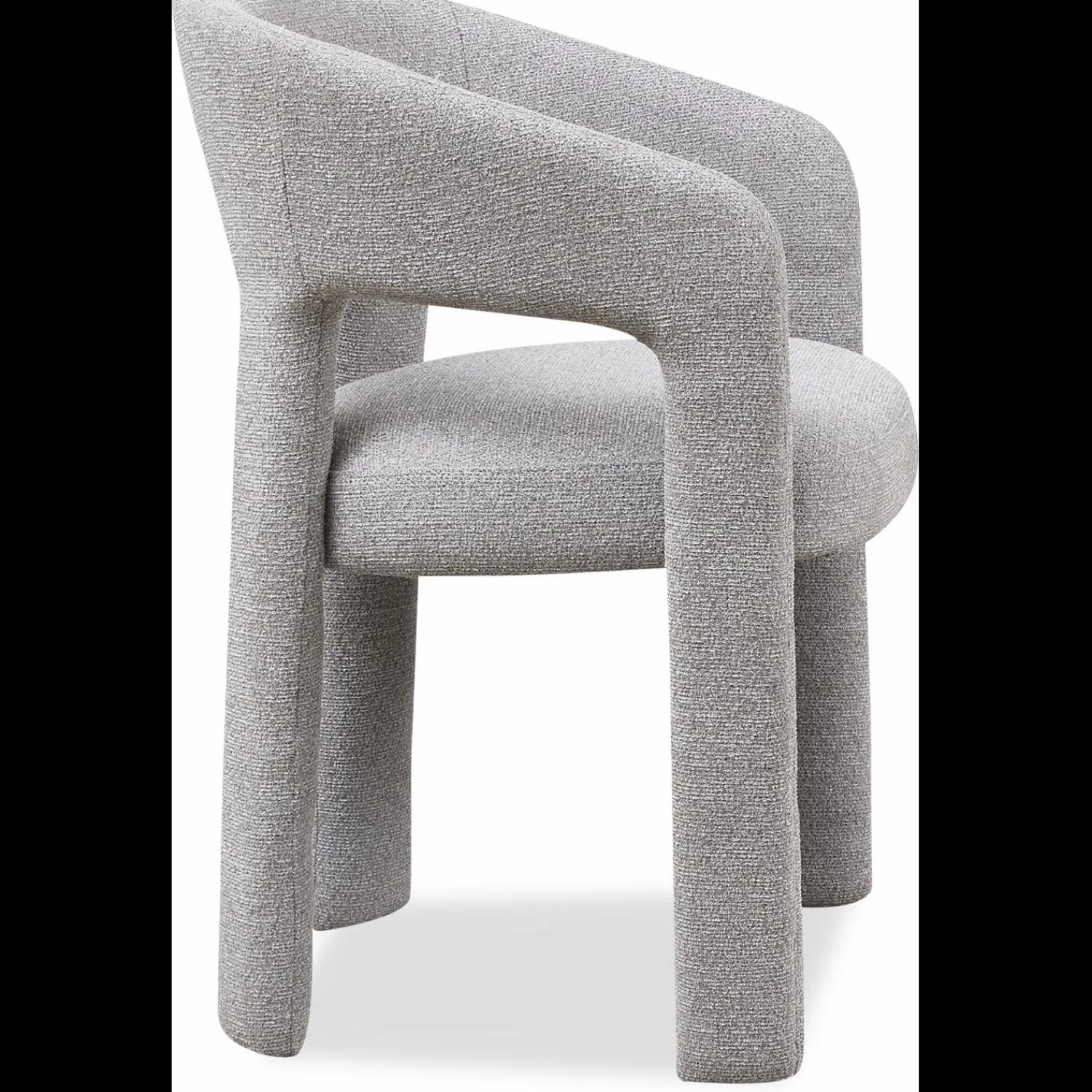 Clearance ILVA Splendor Spisebordsstol