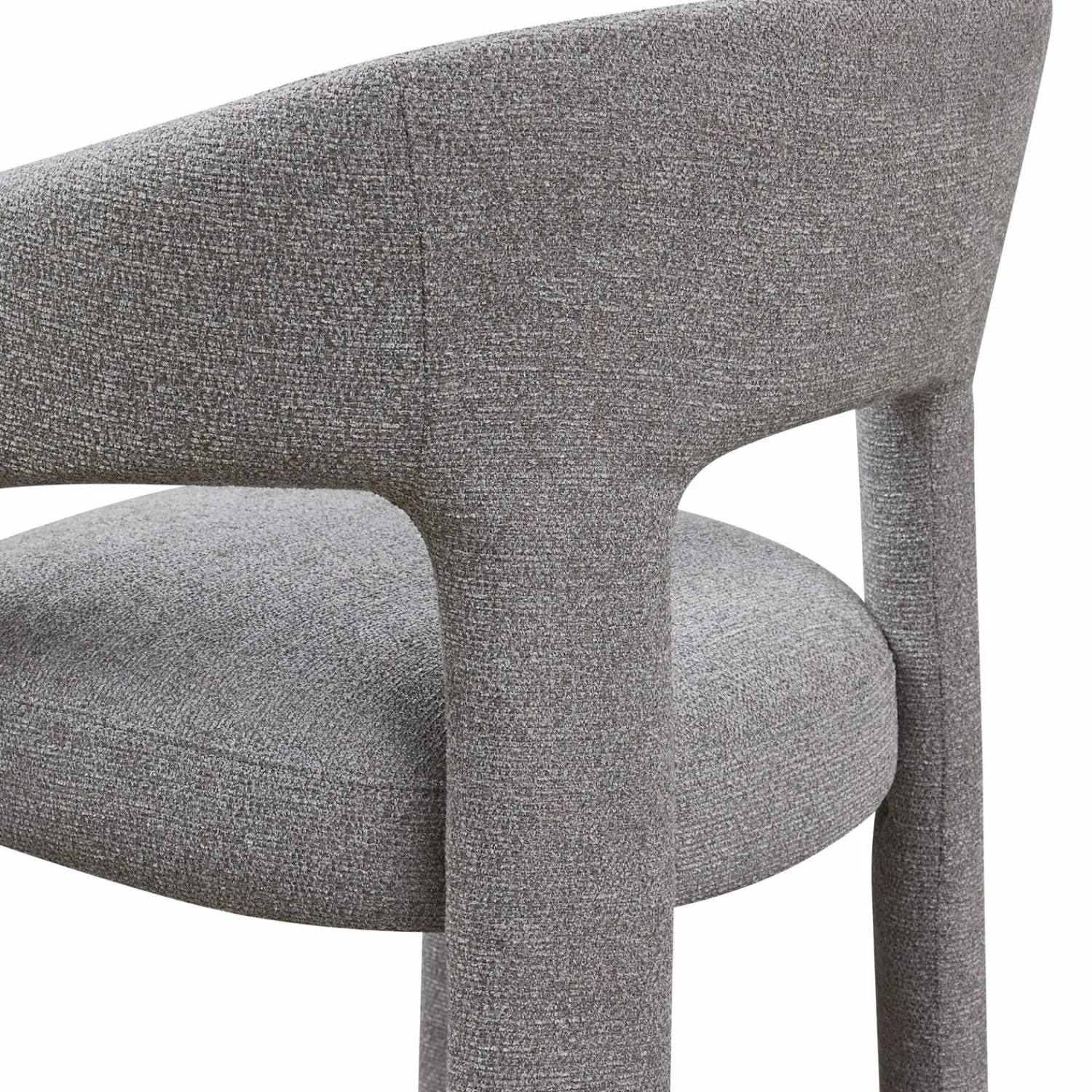 Clearance ILVA Splendor Spisebordsstol