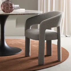 Clearance ILVA Splendor Spisebordsstol