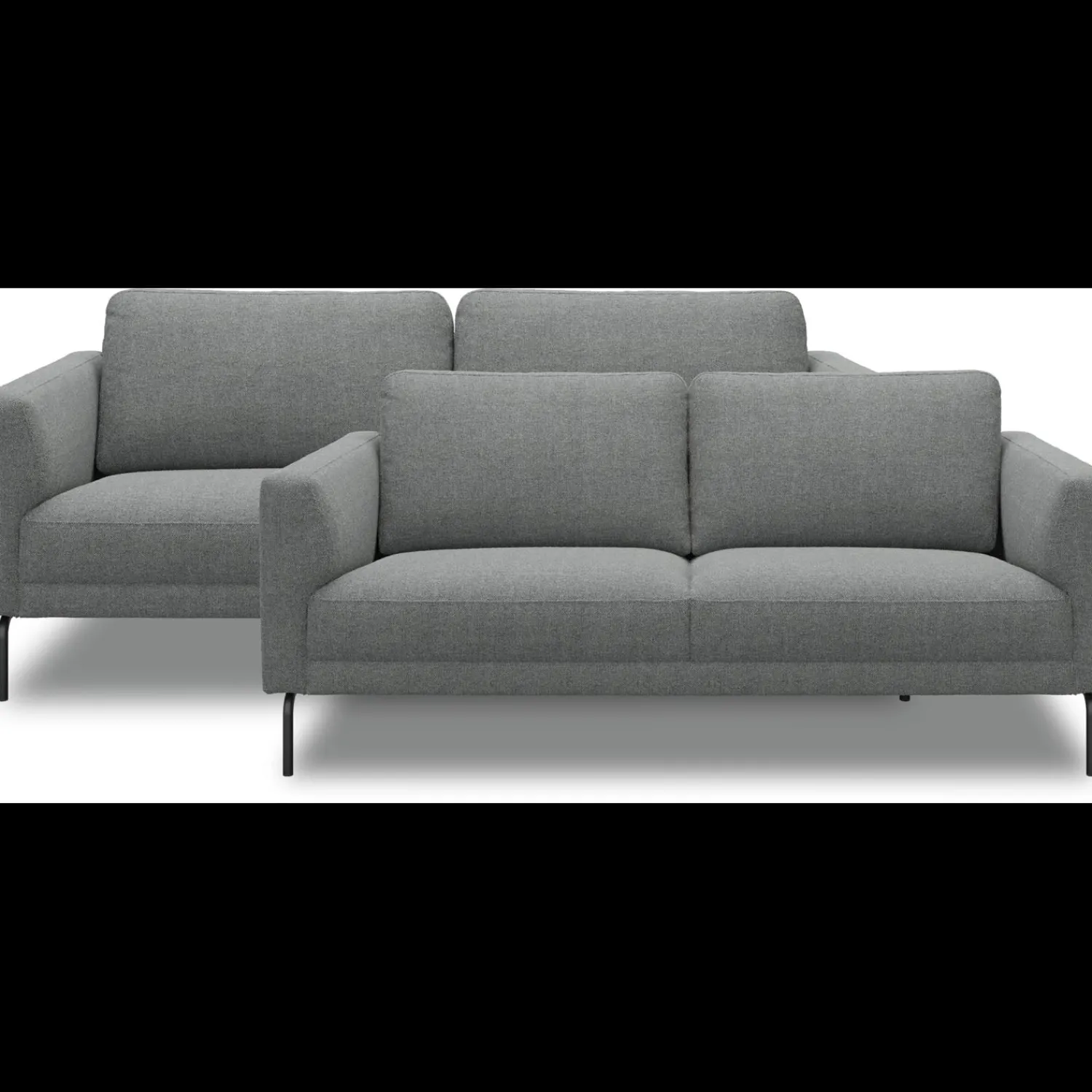 Outlet ILVA Springfield 2½ pers. Sofa