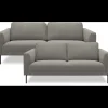 Clearance ILVA Springfield 3+2½ Sofasæt