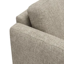 ILVA Springfield højrevendt sofa med chaiselong