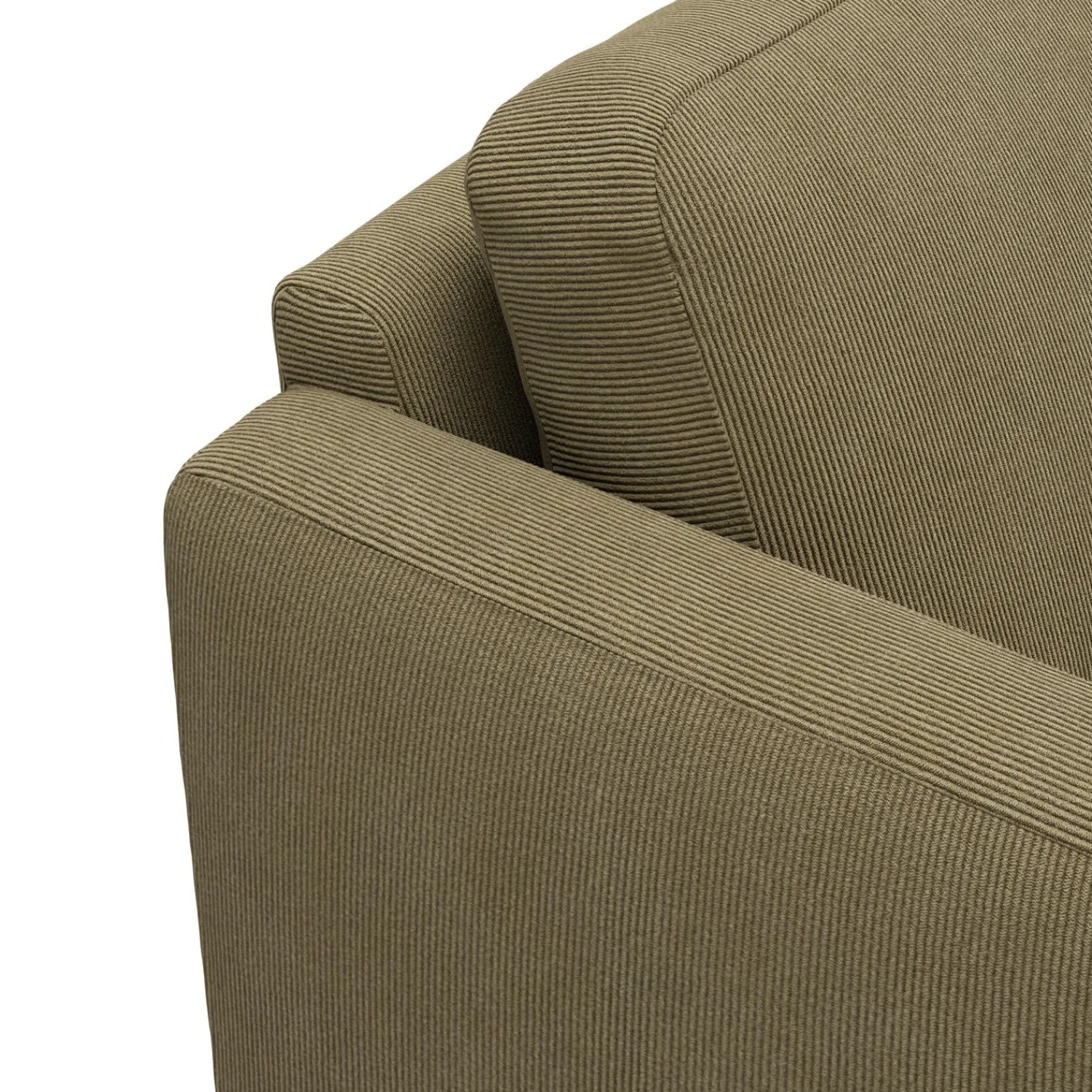ILVA Springfield højrevendt sofa med chaiselong