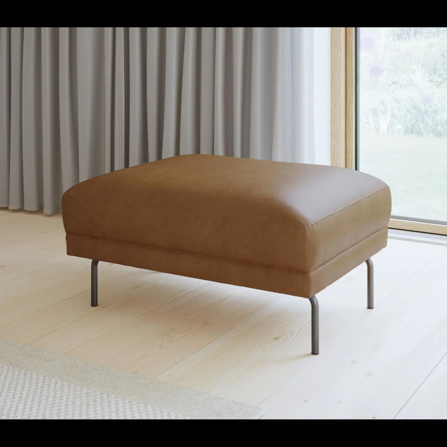ILVA Springfield Sofa puf