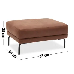 ILVA Springfield Sofa puf