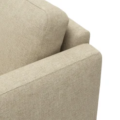 Best ILVA Springfield venstrevendt sofa med chaiselong