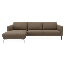 Clearance ILVA Springfield venstrevendt sofa med chaiselong