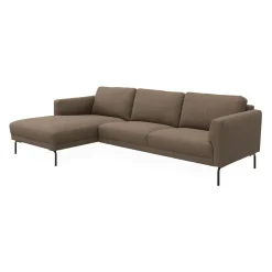 Clearance ILVA Springfield venstrevendt sofa med chaiselong