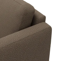 Clearance ILVA Springfield venstrevendt sofa med chaiselong