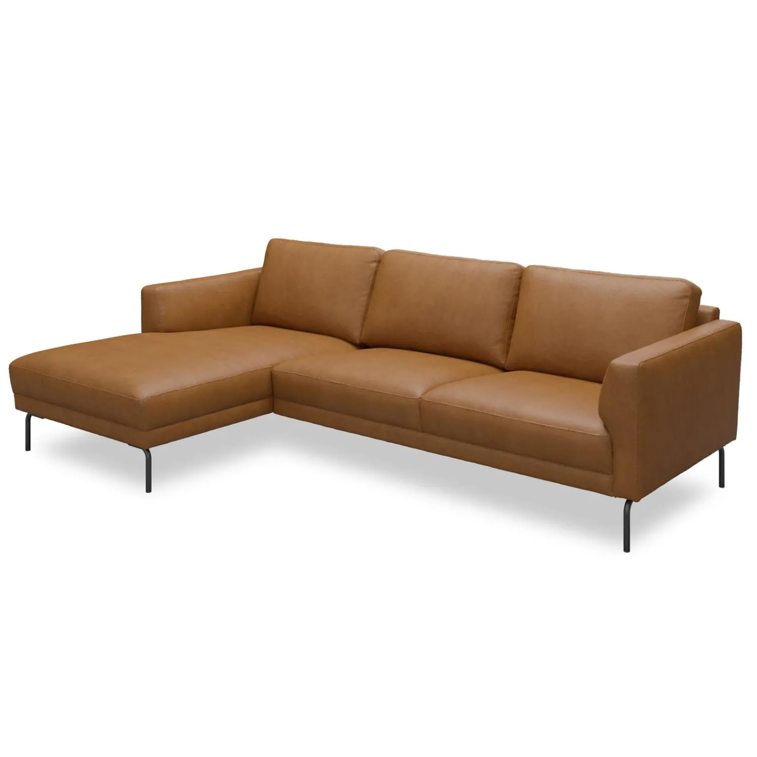 Clearance ILVA Springfield venstrevendt sofa med chaiselong