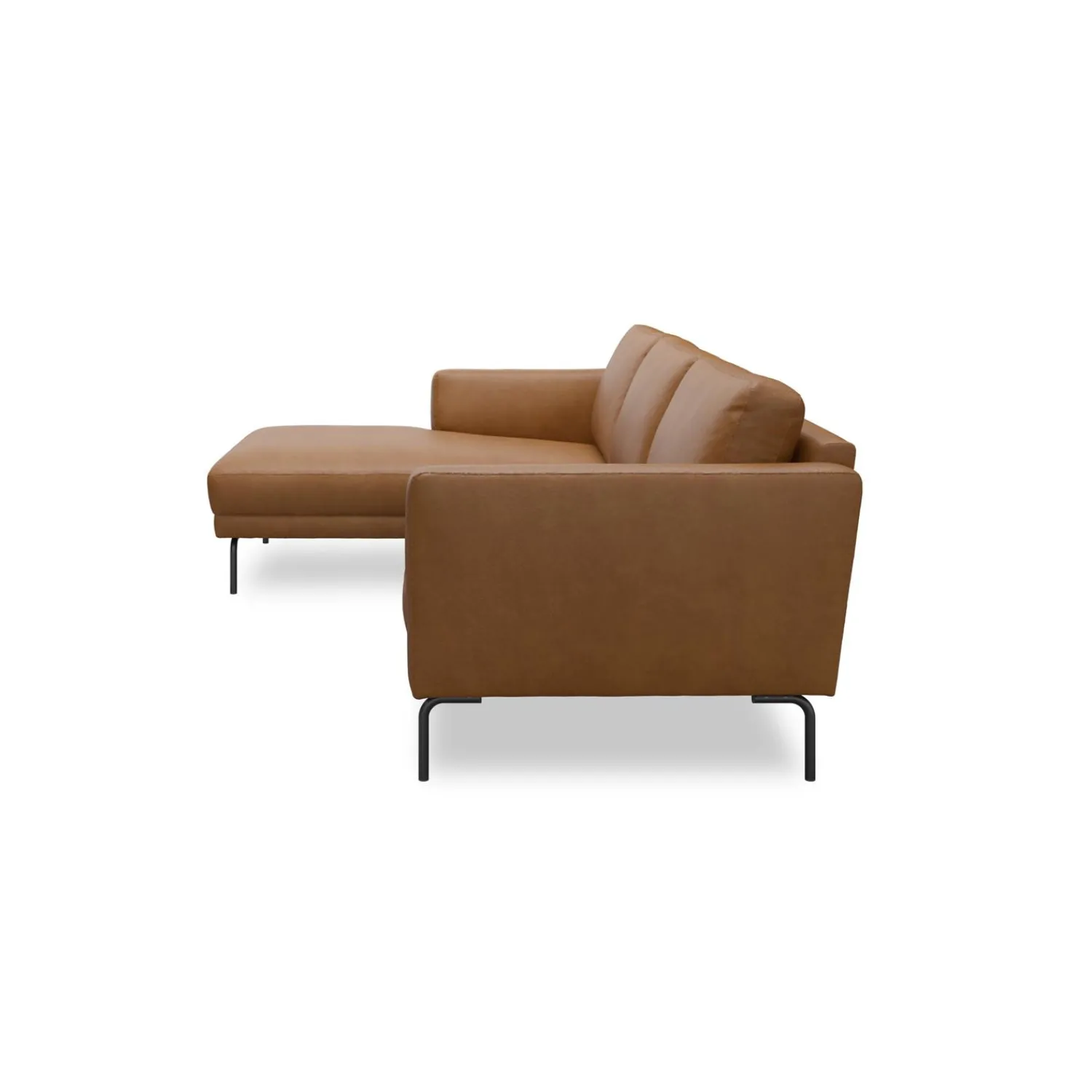 Clearance ILVA Springfield venstrevendt sofa med chaiselong