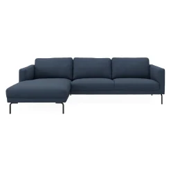 Hot ILVA Springfield venstrevendt sofa med chaiselong