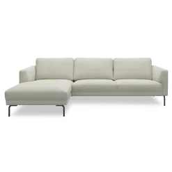 Discount ILVA Springfield venstrevendt sofa med chaiselong