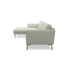 Discount ILVA Springfield venstrevendt sofa med chaiselong