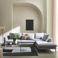 Online ILVA Square Sofabord 100 x 41,6 x 50 cm