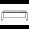 Hot ILVA Square Sofabord 120 x 41,6 x 60 cm