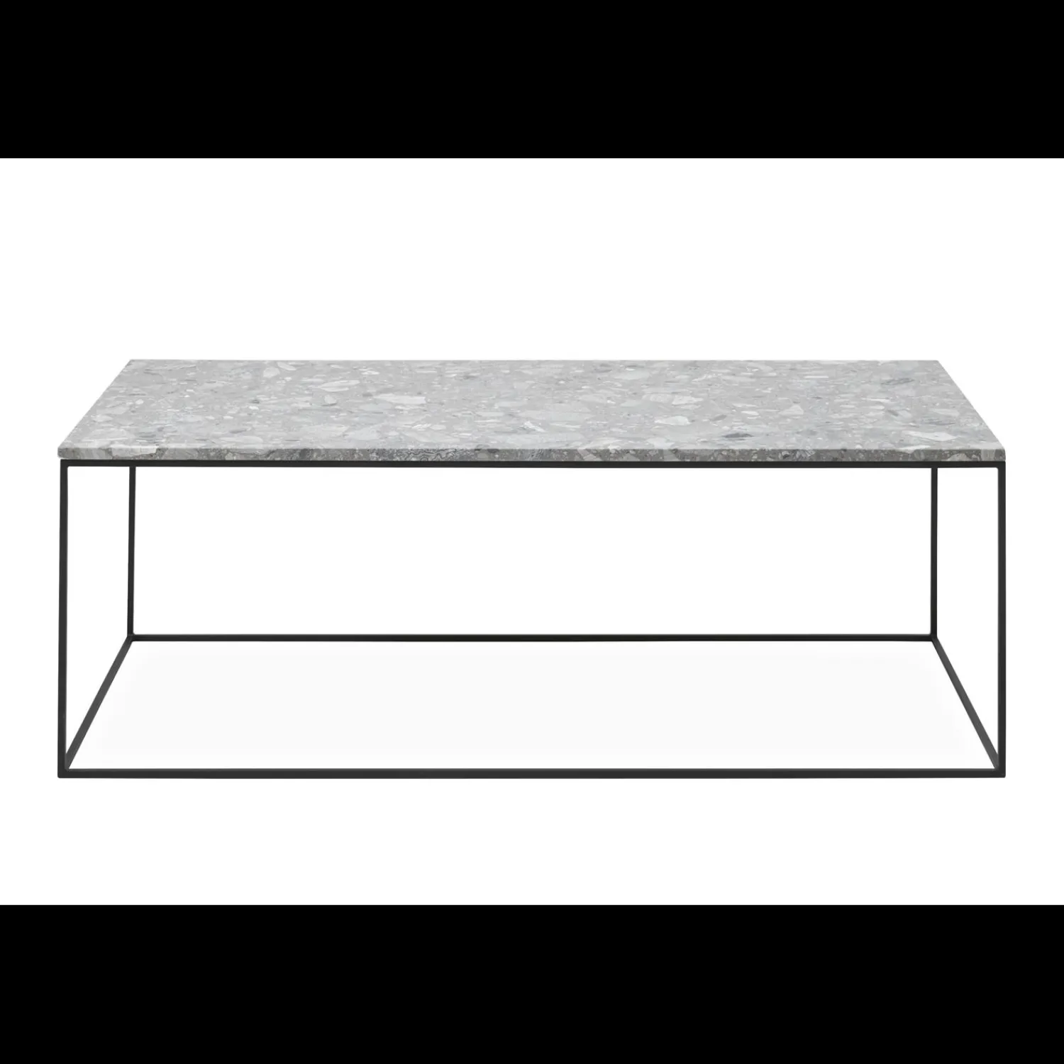 Hot ILVA Square Sofabord 120 x 41,6 x 60 cm