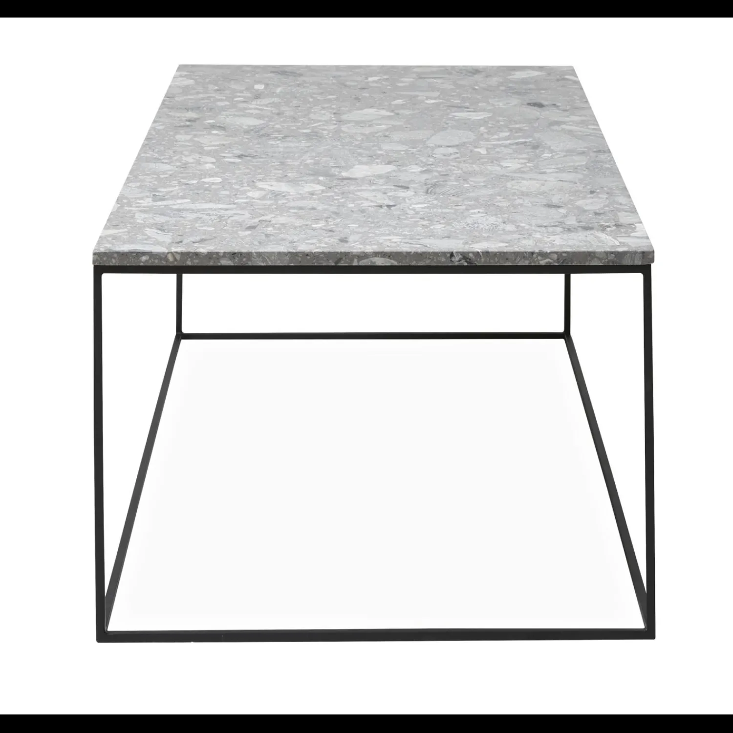 Hot ILVA Square Sofabord 120 x 41,6 x 60 cm
