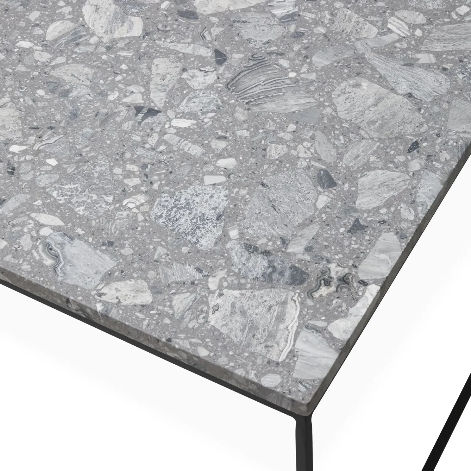 Hot ILVA Square Sofabord 120 x 41,6 x 60 cm