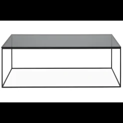 ILVA Square Sofabord 120 x 41,6 x 60 cm