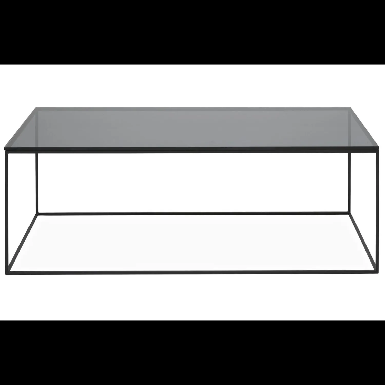 ILVA Square Sofabord 120 x 41,6 x 60 cm