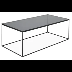 ILVA Square Sofabord 120 x 41,6 x 60 cm
