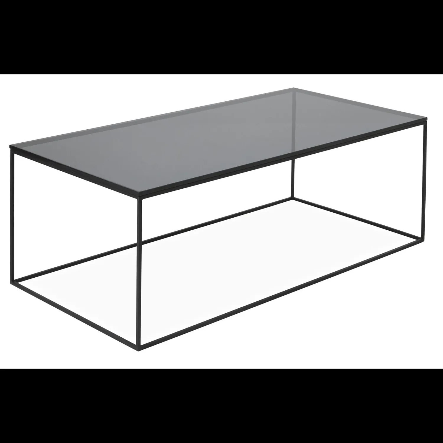 ILVA Square Sofabord 120 x 41,6 x 60 cm