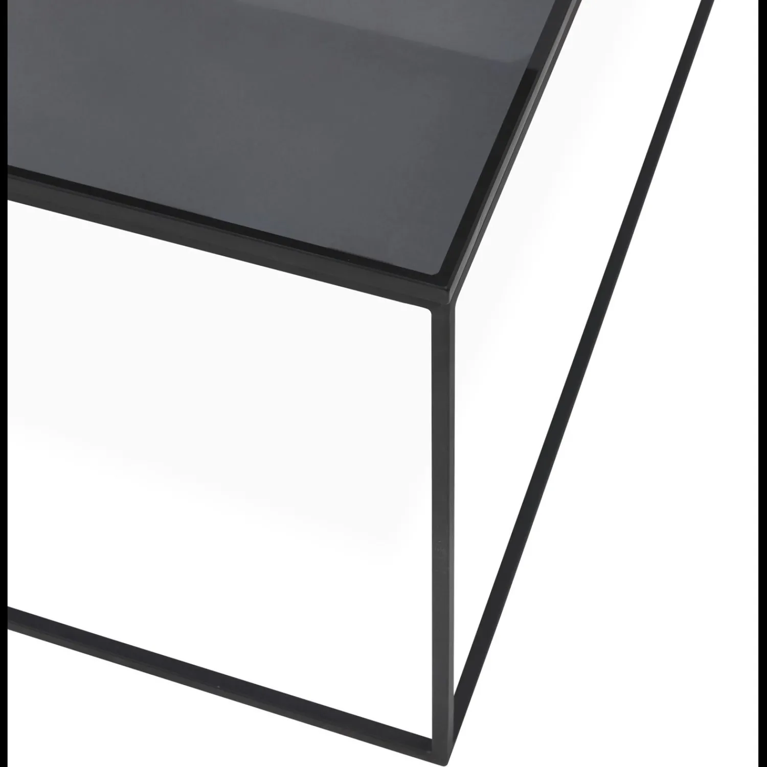 ILVA Square Sofabord 120 x 41,6 x 60 cm