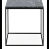 Outlet ILVA Square Sofabord 40 x 41,6 x 40 cm