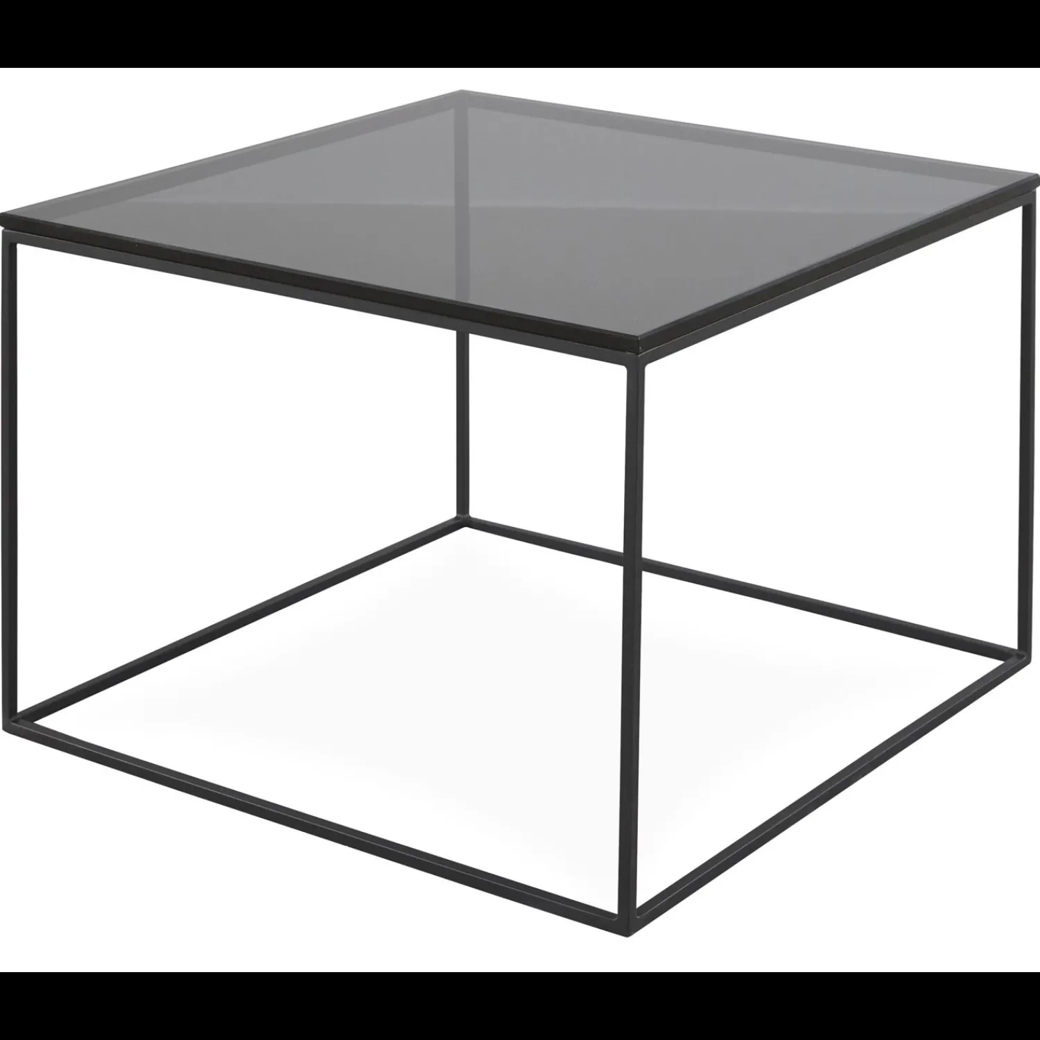 Outlet ILVA Square Sofabord 60 x 41,6 x 60 cm