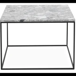 Discount ILVA Square Sofabord 60 x 41,6 x 60 cm