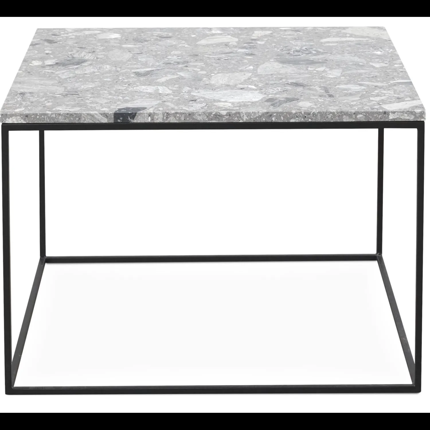 Discount ILVA Square Sofabord 60 x 41,6 x 60 cm