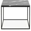 Hot ILVA Square Sofabord 50 x 41,6 x 50 cm