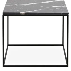 Hot ILVA Square Sofabord 50 x 41,6 x 50 cm