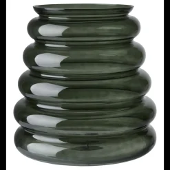 Sale ILVA Strata Vase 30 x 30 cm