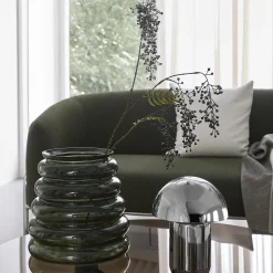 Sale ILVA Strata Vase 30 x 30 cm