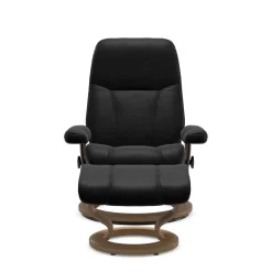 Outlet ILVA Stressless Consul M Lænestolssæt