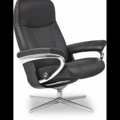 Online ILVA Stressless Consul M Lænestol