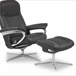 Online ILVA Stressless Consul M Lænestol
