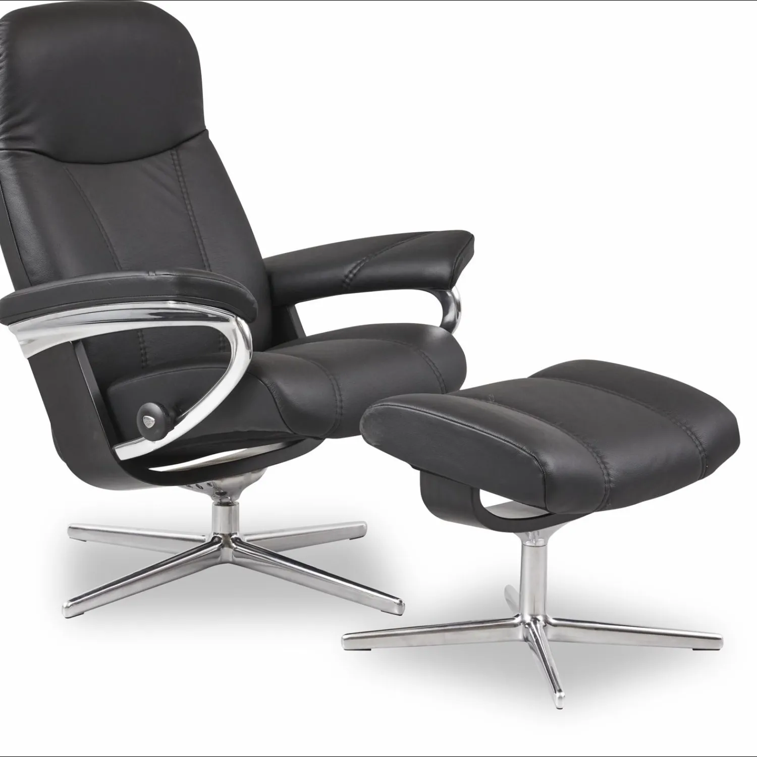 Online ILVA Stressless Consul M Lænestol