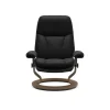 Outlet ILVA Stressless Consul M Lænestol