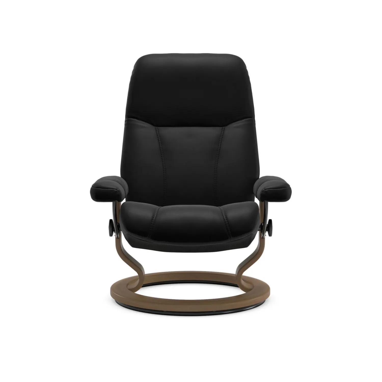 Outlet ILVA Stressless Consul M Lænestol