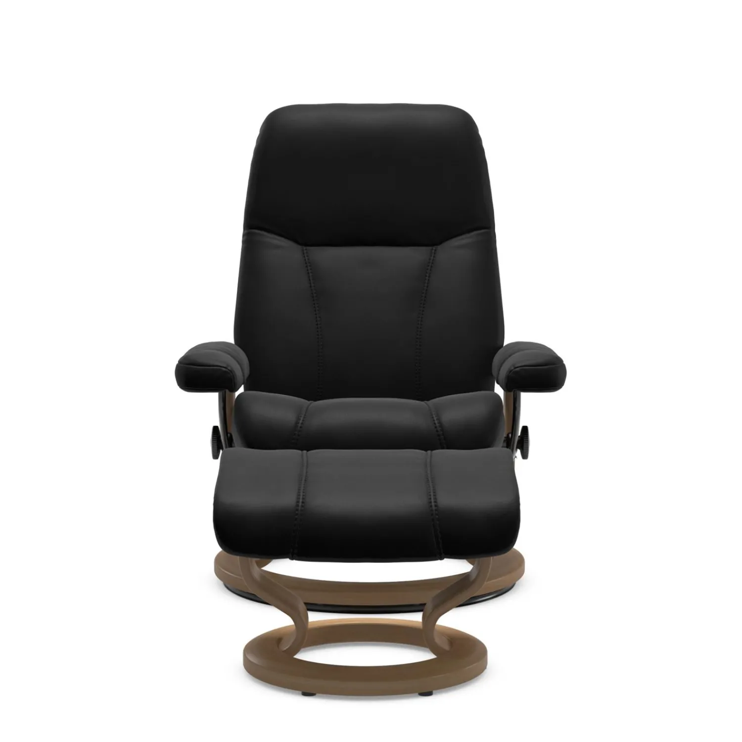 Outlet ILVA Stressless Consul M Lænestol