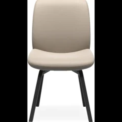 Best ILVA Stressless L D200 Bay Low Spisebordsstol